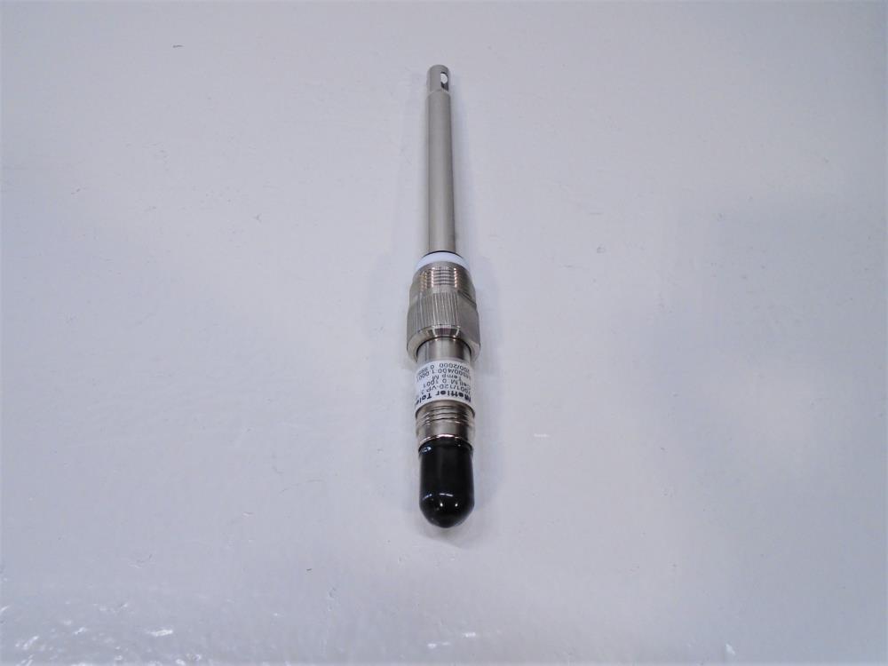 Mettler Toledo InPro 7001 Conductivity Sensor, 7001/120-VP 3.1B, 52-001-997